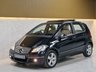 USED 2010 10 MERCEDES-BENZ A-CLASS 1.7 A180 Avantgarde SE Hatchback 5dr Petrol CVT (166 g/km, 116 bhp) 16 SERVICES | 13 MAIN DEALER