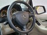 USED 2010 10 MERCEDES-BENZ A-CLASS 1.7 A180 Avantgarde SE Hatchback 5dr Petrol CVT (166 g/km, 116 bhp) 16 SERVICES | 13 MAIN DEALER