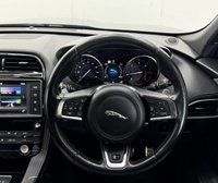 USED 2018 67 JAGUAR F-PACE 2.0 D180 R-Sport SUV 5dr Diesel Auto AWD Euro 6 (s/s) (180 ps) 