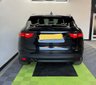 USED 2018 67 JAGUAR F-PACE 2.0 D180 R-Sport SUV 5dr Diesel Auto AWD Euro 6 (s/s) (180 ps) 