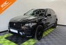 USED 2018 67 JAGUAR F-PACE 2.0 D180 R-Sport SUV 5dr Diesel Auto AWD Euro 6 (s/s) (180 ps) 