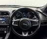 USED 2018 67 JAGUAR F-PACE 2.0 D180 R-Sport SUV 5dr Diesel Auto AWD Euro 6 (s/s) (180 ps) 