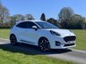 USED 2023 23 FORD PUMA 1.0T EcoBoost MHEV ST-Line X SUV 5dr Petrol Hybrid DCT Euro 6 (s/s) (125 ps) 