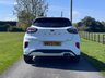 USED 2023 23 FORD PUMA 1.0T EcoBoost MHEV ST-Line X SUV 5dr Petrol Hybrid DCT Euro 6 (s/s) (125 ps) 