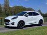 USED 2023 23 FORD PUMA 1.0T EcoBoost MHEV ST-Line X SUV 5dr Petrol Hybrid DCT Euro 6 (s/s) (125 ps) 