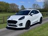 USED 2023 23 FORD PUMA 1.0T EcoBoost MHEV ST-Line X SUV 5dr Petrol Hybrid DCT Euro 6 (s/s) (125 ps) 