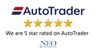 USED 2023 23 FORD PUMA 1.0T EcoBoost MHEV ST-Line X SUV 5dr Petrol Hybrid DCT Euro 6 (s/s) (125 ps) 