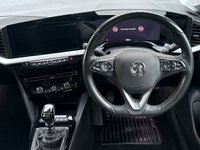 USED 2022 72 VAUXHALL MOKKA 1.2 Turbo Elite Premium SUV 5dr Petrol Manual Euro 6 (s/s) (130 ps) + SERVICE HISTORY + 17" ALLOY WHEELS + SIX (6) SPEED MANUAL GEARBOX + DAYTIME RUNNING LIGHTS + SATELLITE NAVIGATION + 1/2 LEATHER SEATS + HEATED FRONT SEATS + HEATED STEERING WHEEL + AUTO HEADLIGHTS + FRONT AND REAR PARKING SENSORS + REAR CAMERA + DUAL CLIMATE CONTROL + CRUISE CONTROL + BLUETOOTH / TELEPHONE PREPARATION + RADIO / USB / DAB / MP3 PLAYER + MUCH MUCH MORE...
