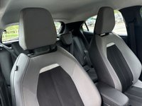 USED 2022 72 VAUXHALL MOKKA 1.2 Turbo Elite Premium SUV 5dr Petrol Manual Euro 6 (s/s) (130 ps) + SERVICE HISTORY + 17" ALLOY WHEELS + SIX (6) SPEED MANUAL GEARBOX + DAYTIME RUNNING LIGHTS + SATELLITE NAVIGATION + 1/2 LEATHER SEATS + HEATED FRONT SEATS + HEATED STEERING WHEEL + AUTO HEADLIGHTS + FRONT AND REAR PARKING SENSORS + REAR CAMERA + DUAL CLIMATE CONTROL + CRUISE CONTROL + BLUETOOTH / TELEPHONE PREPARATION + RADIO / USB / DAB / MP3 PLAYER + MUCH MUCH MORE...