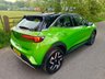 USED 2022 72 VAUXHALL MOKKA 1.2 Turbo Elite Premium SUV 5dr Petrol Manual Euro 6 (s/s) (130 ps) + SERVICE HISTORY + 17" ALLOY WHEELS + SIX (6) SPEED MANUAL GEARBOX + DAYTIME RUNNING LIGHTS + SATELLITE NAVIGATION + 1/2 LEATHER SEATS + HEATED FRONT SEATS + HEATED STEERING WHEEL + AUTO HEADLIGHTS + FRONT AND REAR PARKING SENSORS + REAR CAMERA + DUAL CLIMATE CONTROL + CRUISE CONTROL + BLUETOOTH / TELEPHONE PREPARATION + RADIO / USB / DAB / MP3 PLAYER + MUCH MUCH MORE...