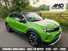 USED 2022 72 VAUXHALL MOKKA 1.2 Turbo Elite Premium SUV 5dr Petrol Manual Euro 6 (s/s) (130 ps) + SERVICE HISTORY + 17" ALLOY WHEELS + SIX (6) SPEED MANUAL GEARBOX + DAYTIME RUNNING LIGHTS + SATELLITE NAVIGATION + 1/2 LEATHER SEATS + HEATED FRONT SEATS + HEATED STEERING WHEEL + AUTO HEADLIGHTS + FRONT AND REAR PARKING SENSORS + REAR CAMERA + DUAL CLIMATE CONTROL + CRUISE CONTROL + BLUETOOTH / TELEPHONE PREPARATION + RADIO / USB / DAB / MP3 PLAYER + MUCH MUCH MORE...