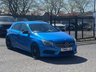 USED 2015 65 MERCEDES-BENZ A CLASS 1.5 A180 CDI AMG Night Edition 7G-DCT Euro 6 (s/s) 5dr NIGHT EDITION - AMG STYLING