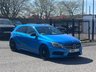 USED 2015 65 MERCEDES-BENZ A CLASS 1.5 A180 CDI AMG Night Edition 7G-DCT Euro 6 (s/s) 5dr NIGHT EDITION - AMG STYLING