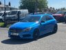 USED 2015 65 MERCEDES-BENZ A CLASS 1.5 A180 CDI AMG Night Edition 7G-DCT Euro 6 (s/s) 5dr NIGHT EDITION - AMG STYLING