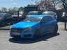 USED 2015 65 MERCEDES-BENZ A CLASS 1.5 A180 CDI AMG Night Edition 7G-DCT Euro 6 (s/s) 5dr NIGHT EDITION - AMG STYLING