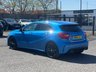 USED 2015 65 MERCEDES-BENZ A CLASS 1.5 A180 CDI AMG Night Edition 7G-DCT Euro 6 (s/s) 5dr NIGHT EDITION - AMG STYLING