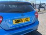 USED 2015 65 MERCEDES-BENZ A CLASS 1.5 A180 CDI AMG Night Edition 7G-DCT Euro 6 (s/s) 5dr NIGHT EDITION - AMG STYLING