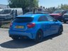 USED 2015 65 MERCEDES-BENZ A CLASS 1.5 A180 CDI AMG Night Edition 7G-DCT Euro 6 (s/s) 5dr NIGHT EDITION - AMG STYLING