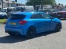 USED 2015 65 MERCEDES-BENZ A CLASS 1.5 A180 CDI AMG Night Edition 7G-DCT Euro 6 (s/s) 5dr NIGHT EDITION - AMG STYLING