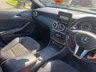 USED 2015 65 MERCEDES-BENZ A CLASS 1.5 A180 CDI AMG Night Edition 7G-DCT Euro 6 (s/s) 5dr NIGHT EDITION - AMG STYLING