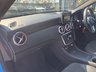 USED 2015 65 MERCEDES-BENZ A CLASS 1.5 A180 CDI AMG Night Edition 7G-DCT Euro 6 (s/s) 5dr NIGHT EDITION - AMG STYLING