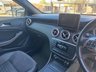 USED 2015 65 MERCEDES-BENZ A CLASS 1.5 A180 CDI AMG Night Edition 7G-DCT Euro 6 (s/s) 5dr NIGHT EDITION - AMG STYLING