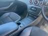 USED 2015 65 MERCEDES-BENZ A CLASS 1.5 A180 CDI AMG Night Edition 7G-DCT Euro 6 (s/s) 5dr NIGHT EDITION - AMG STYLING