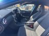 USED 2015 65 MERCEDES-BENZ A CLASS 1.5 A180 CDI AMG Night Edition 7G-DCT Euro 6 (s/s) 5dr NIGHT EDITION - AMG STYLING