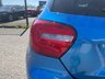 USED 2015 65 MERCEDES-BENZ A CLASS 1.5 A180 CDI AMG Night Edition 7G-DCT Euro 6 (s/s) 5dr NIGHT EDITION - AMG STYLING