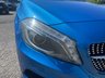 USED 2015 65 MERCEDES-BENZ A CLASS 1.5 A180 CDI AMG Night Edition 7G-DCT Euro 6 (s/s) 5dr NIGHT EDITION - AMG STYLING