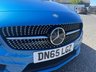 USED 2015 65 MERCEDES-BENZ A CLASS 1.5 A180 CDI AMG Night Edition 7G-DCT Euro 6 (s/s) 5dr NIGHT EDITION - AMG STYLING