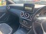 USED 2015 65 MERCEDES-BENZ A CLASS 1.5 A180 CDI AMG Night Edition 7G-DCT Euro 6 (s/s) 5dr NIGHT EDITION - AMG STYLING