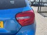 USED 2015 65 MERCEDES-BENZ A CLASS 1.5 A180 CDI AMG Night Edition 7G-DCT Euro 6 (s/s) 5dr NIGHT EDITION - AMG STYLING