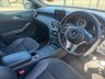 USED 2015 65 MERCEDES-BENZ A CLASS 1.5 A180 CDI AMG Night Edition 7G-DCT Euro 6 (s/s) 5dr NIGHT EDITION - AMG STYLING