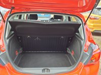 USED 2019 69 VAUXHALL CORSA 1.4i SRi VX Line Nav Black Hatchback 5dr Petrol Manual Euro 6 (s/s) (90 ps) GENUINE MILEAGE VERY ECO