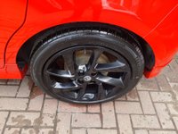 USED 2019 69 VAUXHALL CORSA 1.4i SRi VX Line Nav Black Hatchback 5dr Petrol Manual Euro 6 (s/s) (90 ps) GENUINE MILEAGE VERY ECO