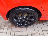 USED 2019 69 VAUXHALL CORSA 1.4i SRi VX Line Nav Black Hatchback 5dr Petrol Manual Euro 6 (s/s) (90 ps) GENUINE MILEAGE VERY ECO