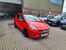 USED 2019 69 VAUXHALL CORSA 1.4i SRi VX Line Nav Black Hatchback 5dr Petrol Manual Euro 6 (s/s) (90 ps) GENUINE MILEAGE VERY ECO