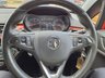 USED 2019 69 VAUXHALL CORSA 1.4i SRi VX Line Nav Black Hatchback 5dr Petrol Manual Euro 6 (s/s) (90 ps) GENUINE MILEAGE VERY ECO