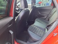 USED 2024 24 SEAT IBIZA 1.0 TSI FR Sport Hatchback 5dr Petrol Manual Euro 6 (s/s) (115 ps) GENUINE MILEAGE VERY ECO