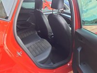 USED 2024 24 SEAT IBIZA 1.0 TSI FR Sport Hatchback 5dr Petrol Manual Euro 6 (s/s) (115 ps) GENUINE MILEAGE VERY ECO