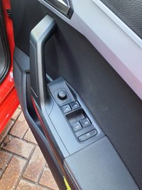 USED 2024 24 SEAT IBIZA 1.0 TSI FR Sport Hatchback 5dr Petrol Manual Euro 6 (s/s) (115 ps) GENUINE MILEAGE VERY ECO
