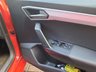 USED 2024 24 SEAT IBIZA 1.0 TSI FR Sport Hatchback 5dr Petrol Manual Euro 6 (s/s) (115 ps) GENUINE MILEAGE VERY ECO