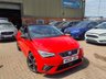 USED 2024 24 SEAT IBIZA 1.0 TSI FR Sport Hatchback 5dr Petrol Manual Euro 6 (s/s) (115 ps) GENUINE MILEAGE VERY ECO
