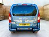 USED 2019 19 CITROEN BERLINGO MULTISPACE 3 Seat Auto Wheelchair Accessible Disabled Access Vehicle WAV 