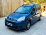 USED 2019 19 CITROEN BERLINGO MULTISPACE 3 Seat Auto Wheelchair Accessible Disabled Access Vehicle WAV 
