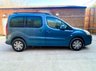 USED 2019 19 CITROEN BERLINGO MULTISPACE 3 Seat Auto Wheelchair Accessible Disabled Access Vehicle WAV 