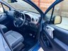 USED 2019 19 CITROEN BERLINGO MULTISPACE 3 Seat Auto Wheelchair Accessible Disabled Access Vehicle WAV 