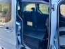 USED 2019 19 CITROEN BERLINGO MULTISPACE 3 Seat Auto Wheelchair Accessible Disabled Access Vehicle WAV 