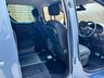 USED 2019 19 CITROEN BERLINGO MULTISPACE 3 Seat Auto Wheelchair Accessible Disabled Access Vehicle WAV 